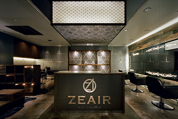 店鋪如何裝修才漂亮？省錢了后比以前更