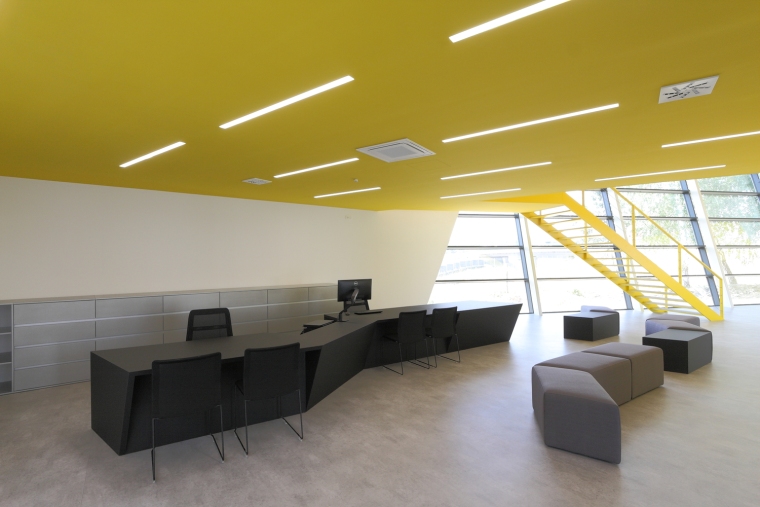 辦公室簡約風(fēng)格為什么如此流行？成都知名工裝公司告訴你