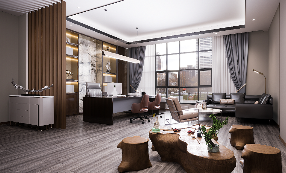 影響成都辦公室裝修價(jià)格費(fèi)用的因素有哪