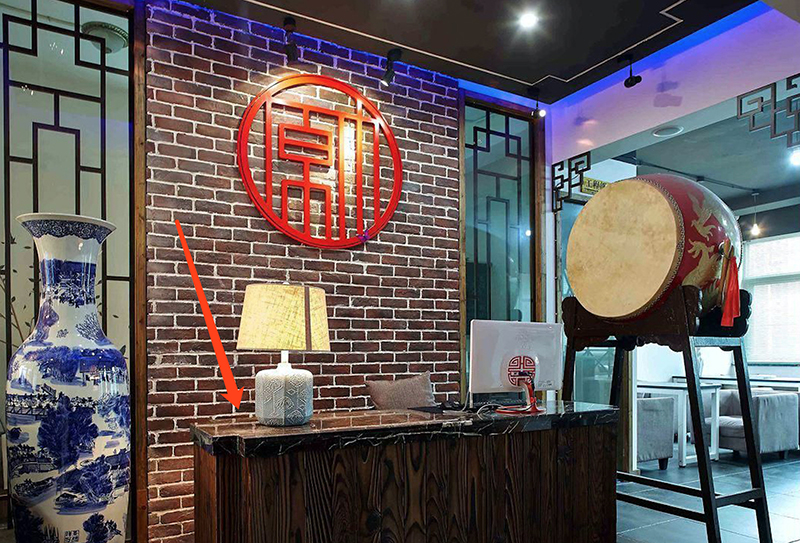 店鋪財(cái)神爺擺放最佳位置圖 門(mén)店財(cái)神方位分享