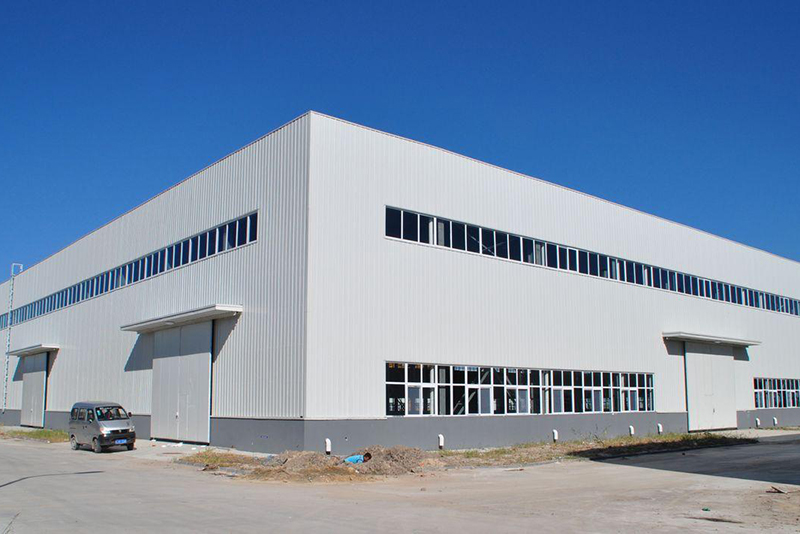 廠房裝修隔斷用什么材料好？