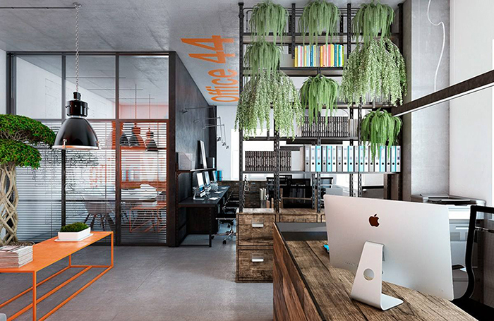 辦公樓裝飾裝修標(biāo)準(zhǔn)投標(biāo)書(shū)范文