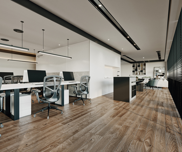 辦公室才裝修完就上班對身體有什么危害？