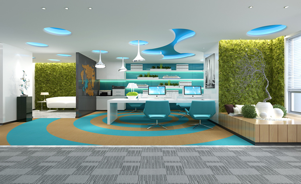 寫字辦公樓裝修拆墻需要審批嗎？向誰提交申請？