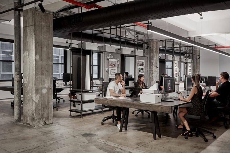 辦公室裝修中對不合格裝飾工程的處理辦