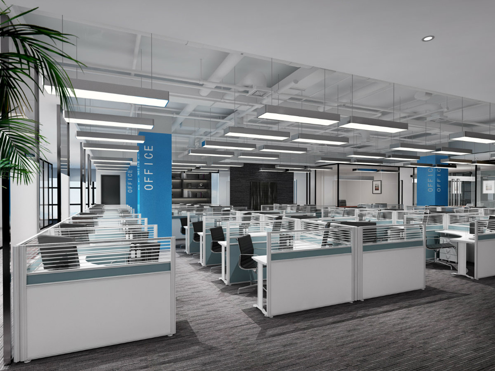 辦公室違規裝修行為有哪些？