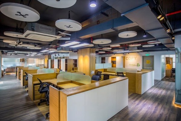 成都辦公室裝修一般多少錢一平方米？