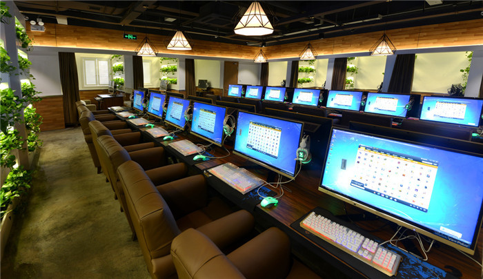 網咖、ktv裝修設計消防注意事項？