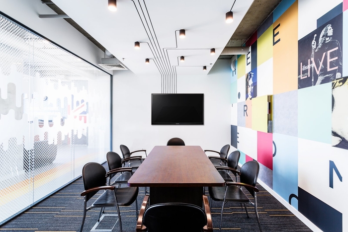 辦公室裝修墻面要怎么裝？選什么材料？