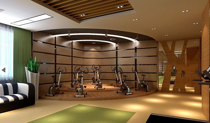 健身房裝修每個(gè)階段常見問(wèn)題解決辦法
