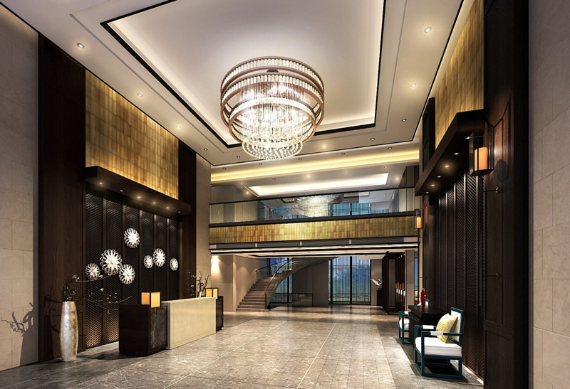 會(huì)所裝修設(shè)計(jì)需要注意的?