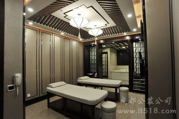 美容院裝修改造