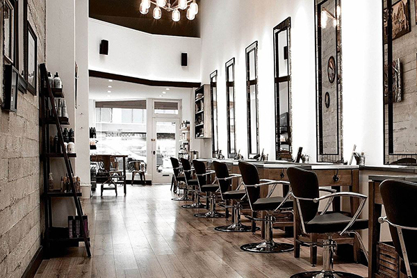 20平美發(fā)店該如何裝修設(shè)計(jì)才好？