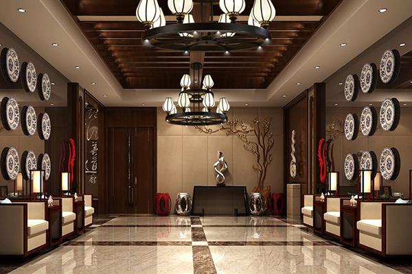 成都茶館裝修設(shè)計(jì)注意事項(xiàng)