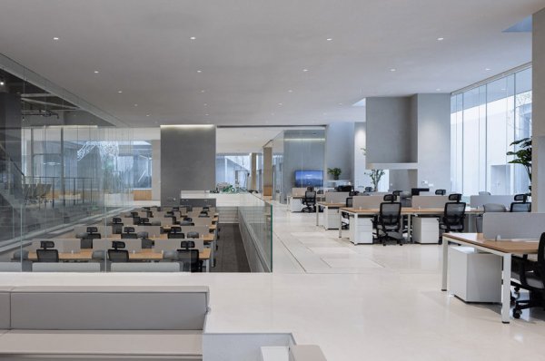 辦公室裝修單方造價每平米是多少？