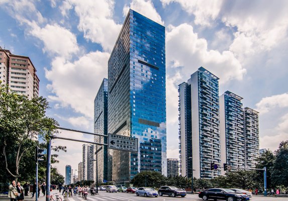 成都辦公室裝修設計如何選對專業公司？從風格定位到案例實踐