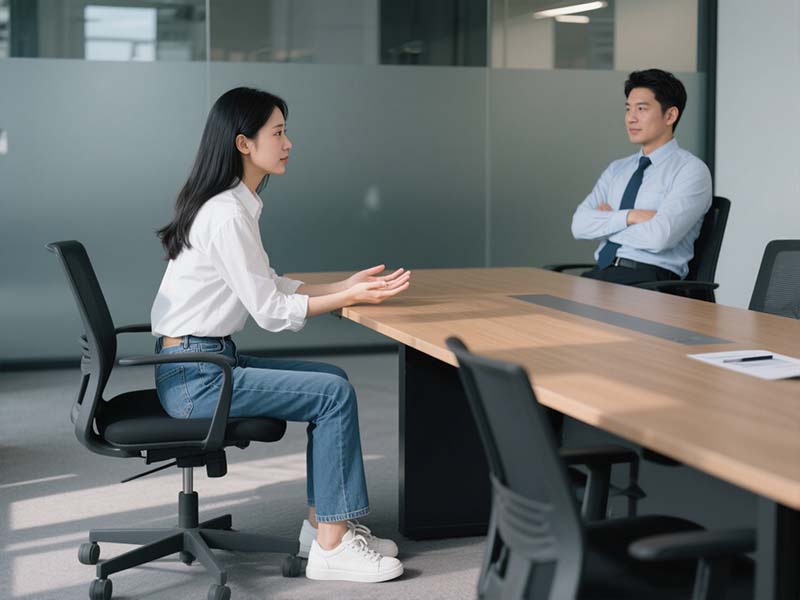 辦公室裝修前與物業溝通協調