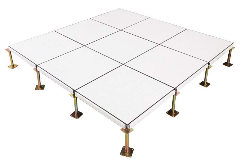 廠房無塵車間防靜電PVC地板