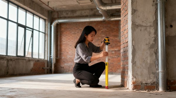 辦公室裝修量房篇：這些問題不解決，裝