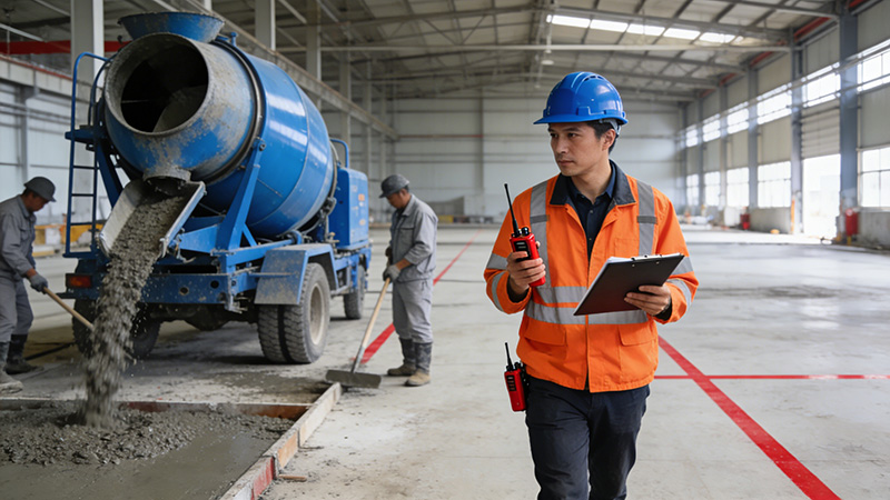 廠(chǎng)房裝修